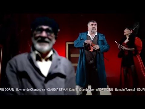 Trailer   Puricele in ureche