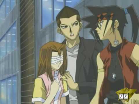 YGOTAS Episode 36 - The Man Who Would Be Steve - LittleKuriboh