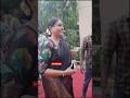 சேலையில் அழகாக அந்த Saranyaponvannan Bunbutterjam Shorts Trinding 