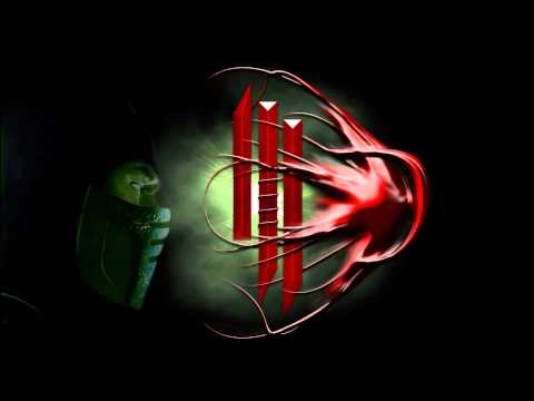 Skrillex - Reptile (DREKKEN Remix)