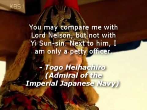 Hansando Battle in English version