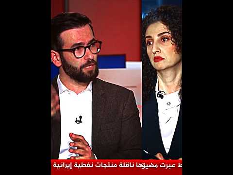 الدكتور حسن أحمديان: إيران لا تتخلى عن حلفائها