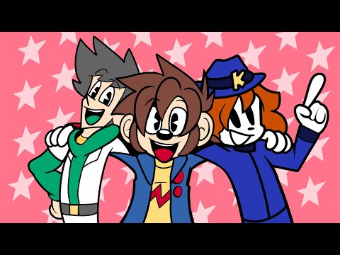 SAM NESTAR Opening: "Jam Jam Hype?!"