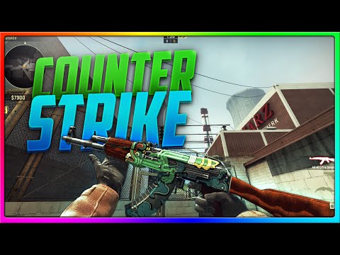 The Return of the DONGERLORD! (CSGO Competitive Gameplay!)