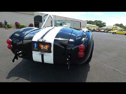 1966 Shelby Cobra (CC-1636221) for sale in Venice, Florida