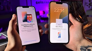 Download lagu Como transferir TODOS OS DADOS de iPhone para iPhone SEM PERDER NADA! [2025] mp3