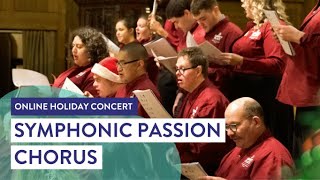 17th Annual Symphonic Passion Chorus