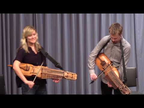 download lagu mp3 mp4 Josefina Paulson Nyckelharpa, download lagu Josefina Paulson Nyckelharpa gratis, unduh video klip Josefina Paulson Nyckelharpa
