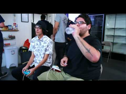 S@P9 #43 - Lucky (Fox) VS Neeco (Jigglypuff) Losers Final