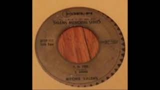Ritchie Valens -  Hi Tone (Stereo)