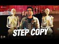 Step Copy Doctor G Ayushmann Khurrana Rakul Preet Amit Trivedi Sharvi Yadav Puneet Sharma