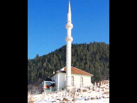 Mevlud Mehmed ef. Delić