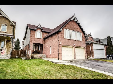 The Best Team - 16 Coles Ave., Ajax