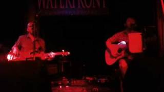 The Whiskey Saints - Flicker