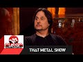 That Metal Show Dave Lombardo Opens Up About Slayer Episode 1403 Sneak VH1 Classic