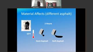 Performance Grade binders, Selection and best uses, Featuring Ryan Proctor, Suncor Energy