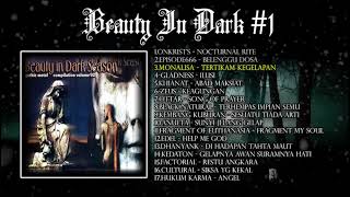Download lagu BEAUTY IN DARK SESION #2 (indonesian gothic metal compilation) mp3