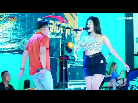 ZARIDEN MUSIC - PENANTIAN - NANA BANANA - BIG FAMILY JACK SOON KM. SONY TAMBAH MAKMUR 03 JUWANA PATI