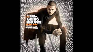 Chris Brown Ft. Kevin McCall - Follow Me (Like Twitter) (Instrumental)