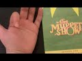 A Opening Look The Muppet Show S1 Disc 1