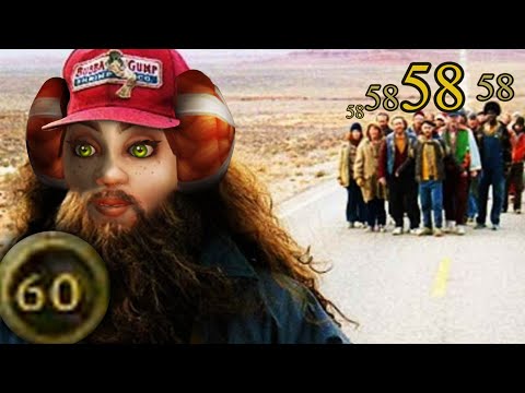 58-60 in 10 minutes SPEEDRUN - Classic WoW