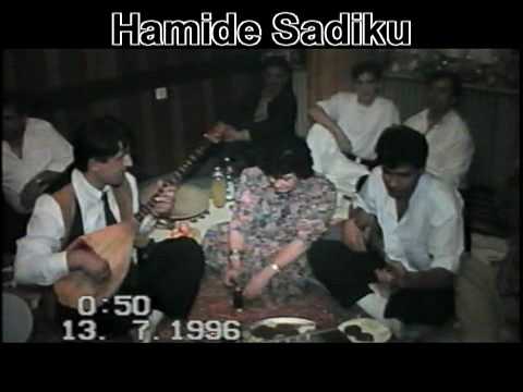 Hamide Sadiku - Shefqet Demaj - Naser Latifi