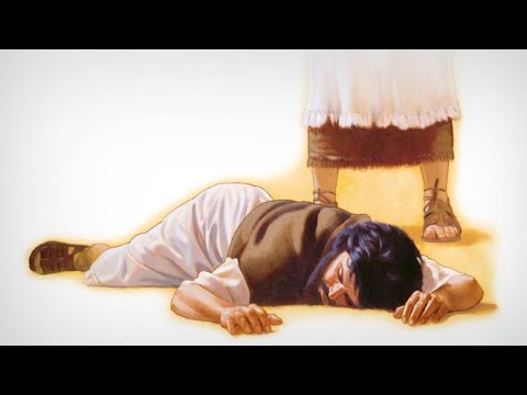 Ananías y Safira: No podemos mentir a Dios | Personajes Bíblicos