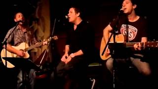 Sunset Blvd by Scott Grimes