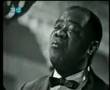 LOUIS ARMSTRONG   I can´t give you anyth..