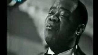 LOUIS ARMSTRONG   I can´t give you anyth..