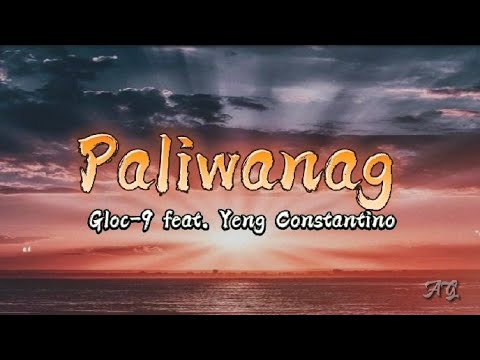 Gloc-9 - Paliwanag ft. Yeng Constantino ( Lyrics )