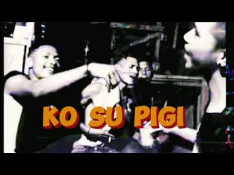 KO su pigi viral song original version