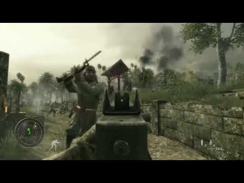 The Final Banzai charge