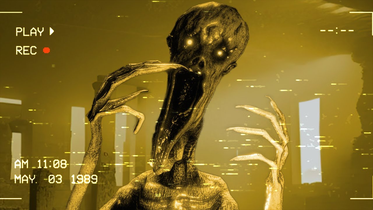 O Nível "Phi" é AGONIZANTE