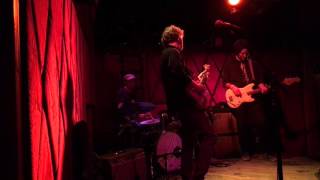 Wolf! 02-22-2016 Humdinger