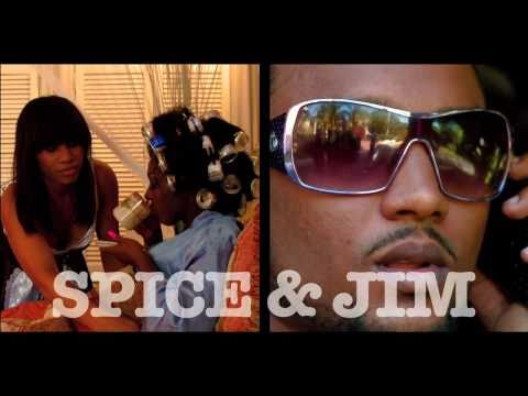 Spice - Jim Screechy [Official Video]