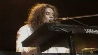 It Bites - Calling All The Heroes (Live) Tokyo 1989