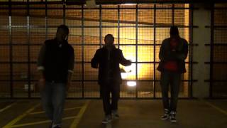 Abrar W. - I Don't Give A Fuck