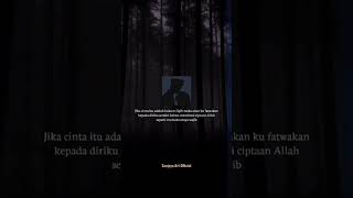 Download lagu Story Wa Islami tentang Cinta❤️ #shorts #cintaislami #beranda #viral #islam #status #feedshorts #fyp mp3 Download lagu Story Wa Islami tentang Cinta❤️ #shorts #cintaislami #beranda #viral #islam #status #feedshorts #fyp mp3