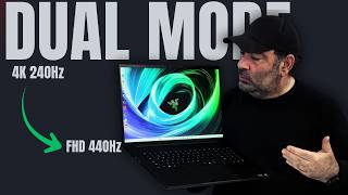 Razer Blade 18 Review: The Ultimate Desktop Replacement?