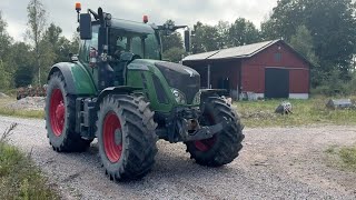 Fendt 724 Vario Radtraktor kaufen - Bild 4 | Agronetto LI Fendt 724 Vario Radtraktor | Bild 4 - Agronetto