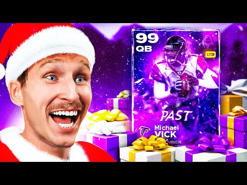 Opening Every Madden 26 Christmas Present!