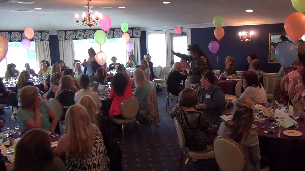 Hire Knock 'Em Dead Comedy Murder Mystery in Hicksville, New York