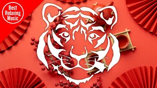 Download lagu Chinese New Year music - Year of the Tiger (instrumental) mp3