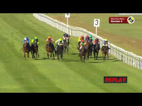 München BBAG Auktionsrennen  Rennen 04   07  November 2021