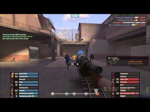 UGC HL Asia s12 Daddy's House vs Tsk Pyro Pov Part 1