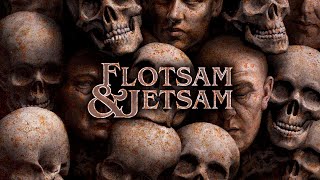 Flotsam and Jetsam - Swatting at Flies (Live at Metalmania Festival 2008)