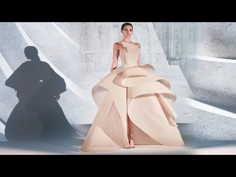 Rami Al Ali | Haute Couture | Spring/Summer 2021