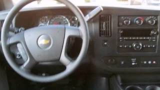 preview picture of video '2013 Chevrolet Express Van Hubbard Cleveland, OH #T13118'