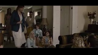 Dark Places - Party Scene video